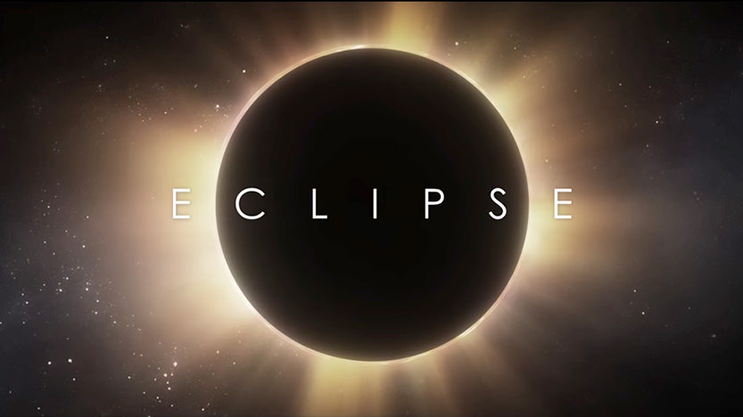 Eclipse VR Backlight-Babary Antoine