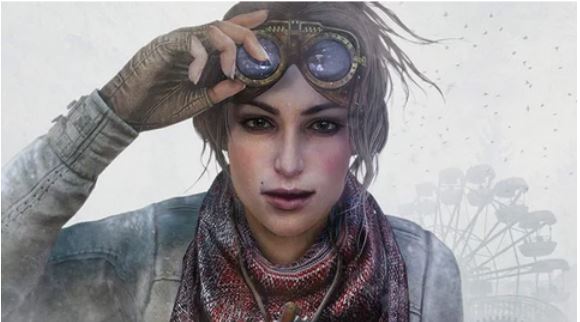 Syberia 4 Microids-Babary Antoine