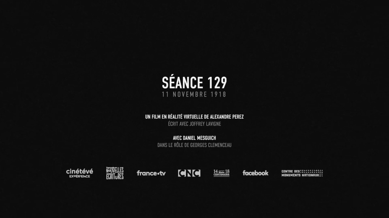 Sceance 129-Babary Antoine